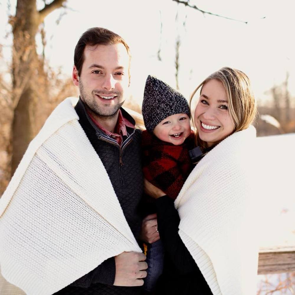 Meet your Posher, Brit